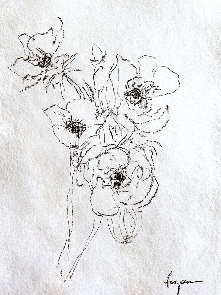 Anemone III
