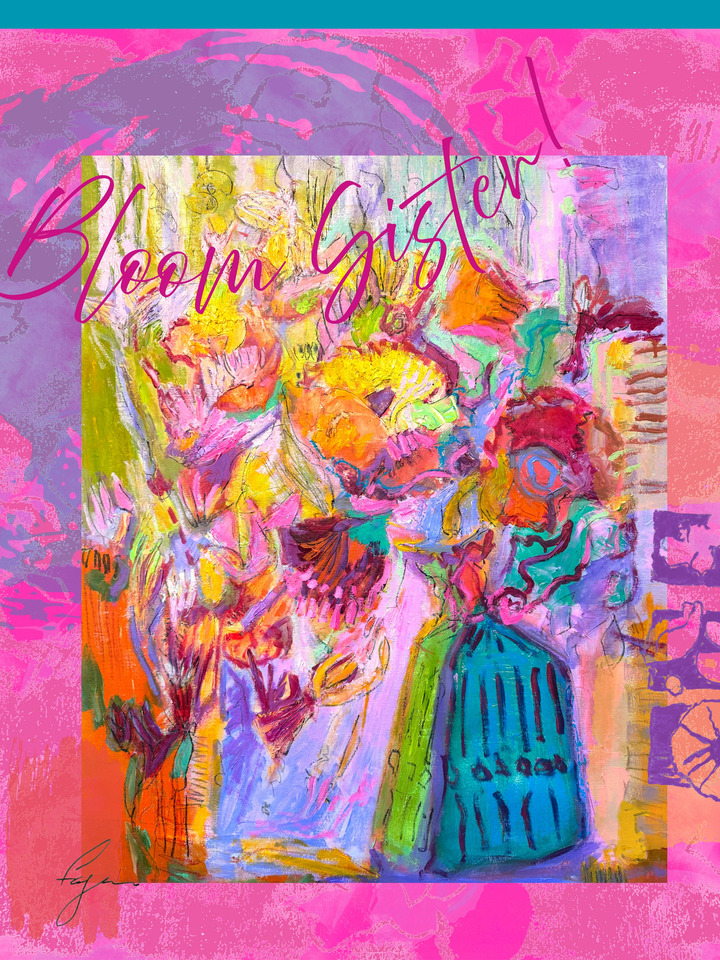 Bloom Sister II