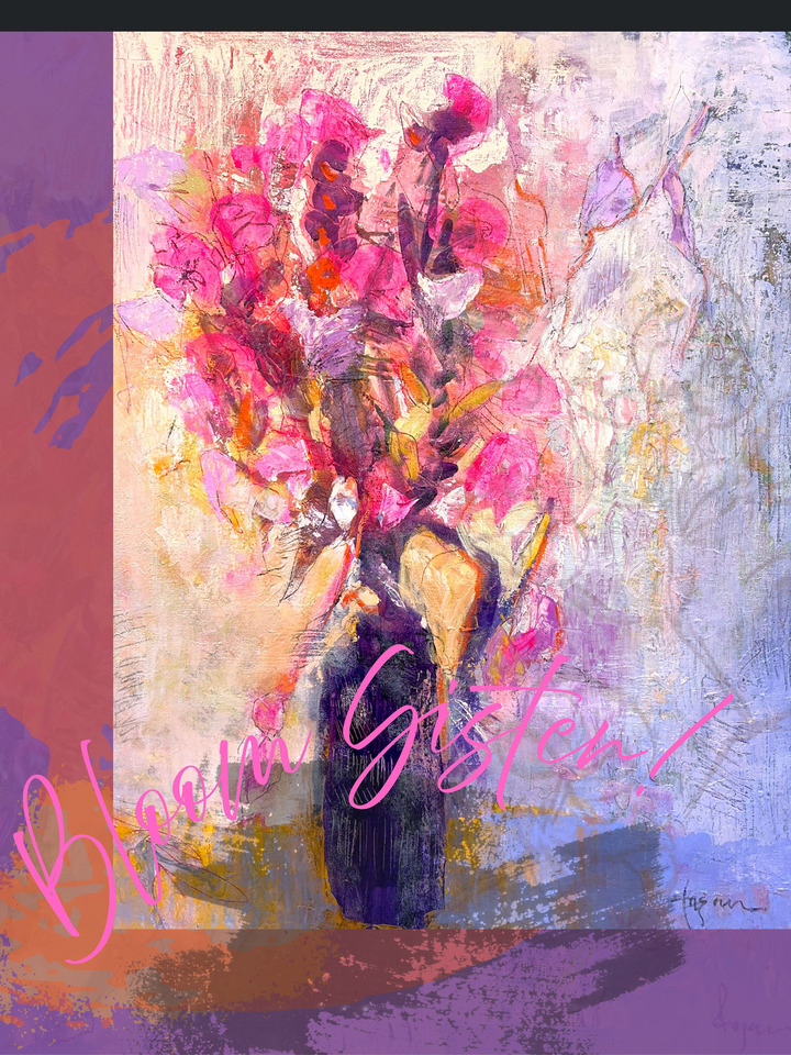 Bloom Sister I
