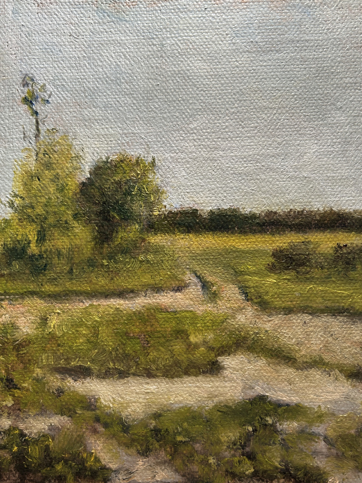 Forest Preserve Crossing