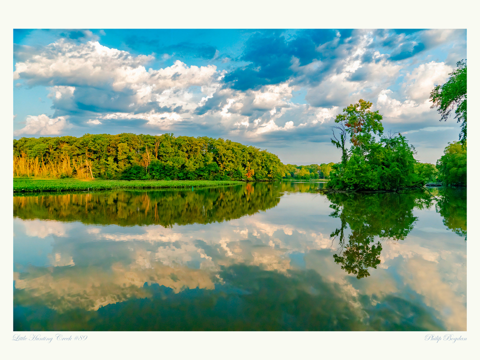 Little Hunting Creek, #89