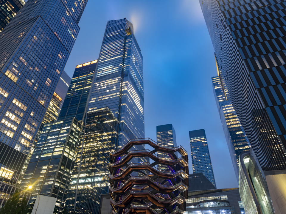 Hudson Yards