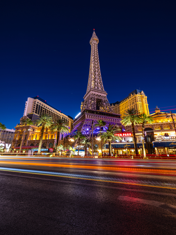 Velocity Vegas