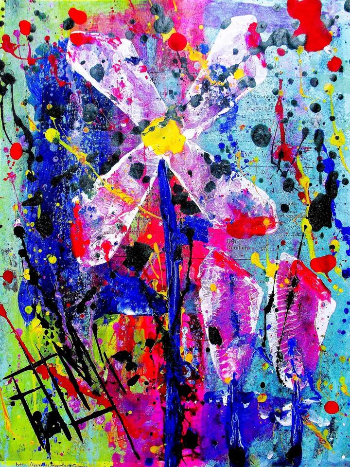 Flowermist