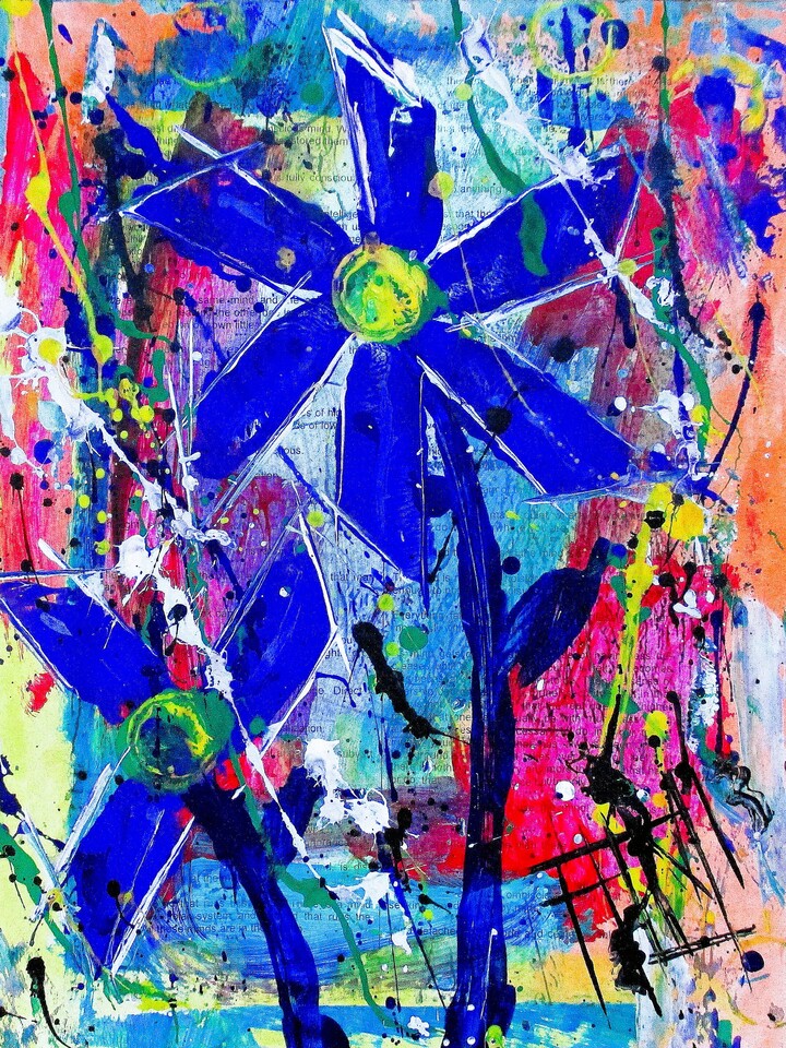 Mindflower