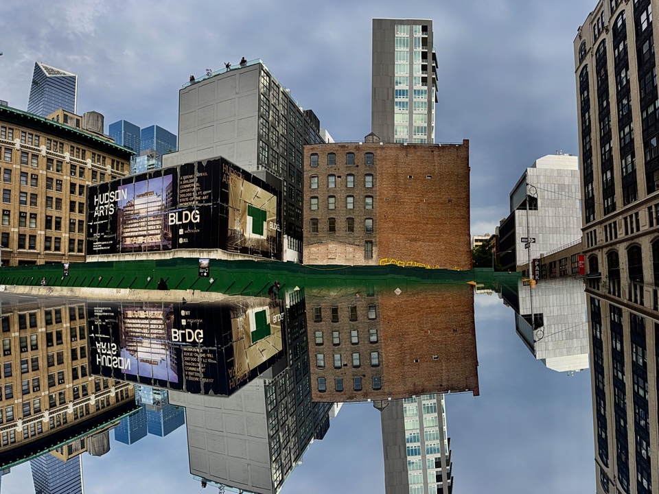 Hudson arts