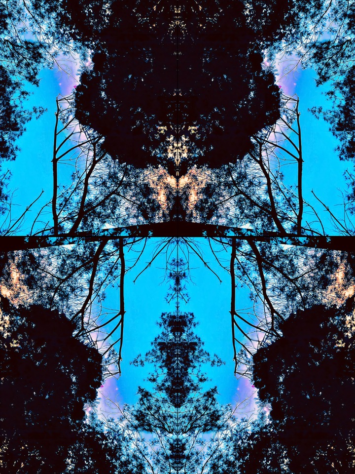 Blue Ridge