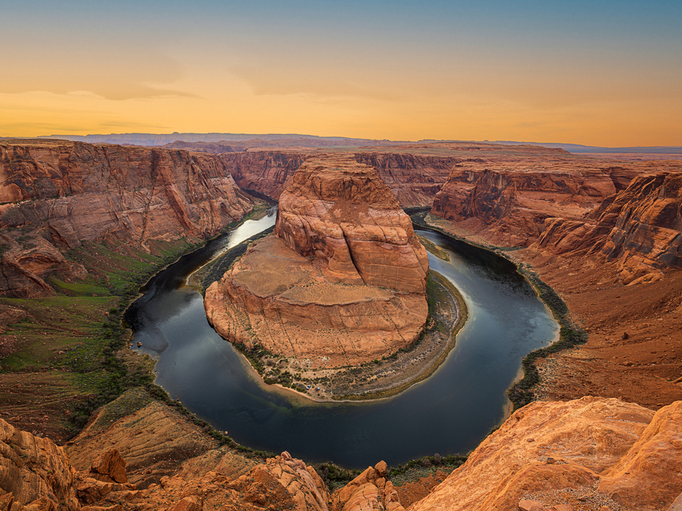 Carving Arizona