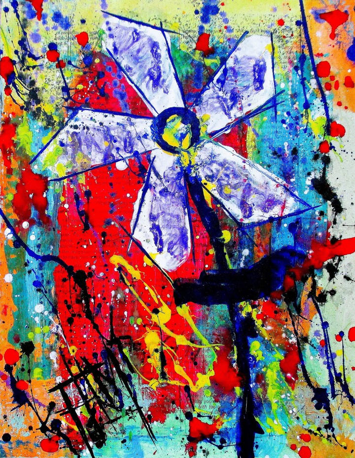 Kind Flower