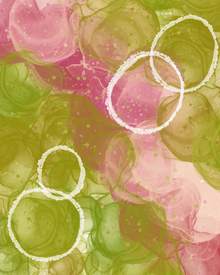 Moss and Rose