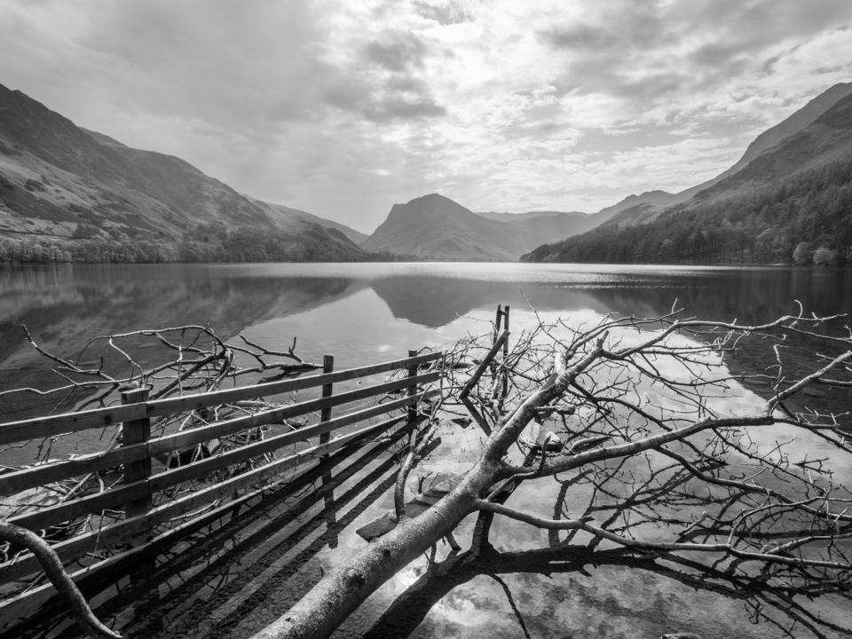 Buttermere — Fallen