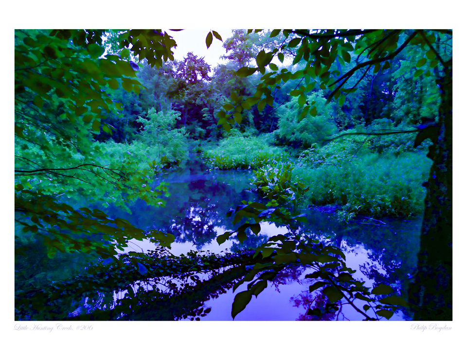 Little Hunting Creek, #206