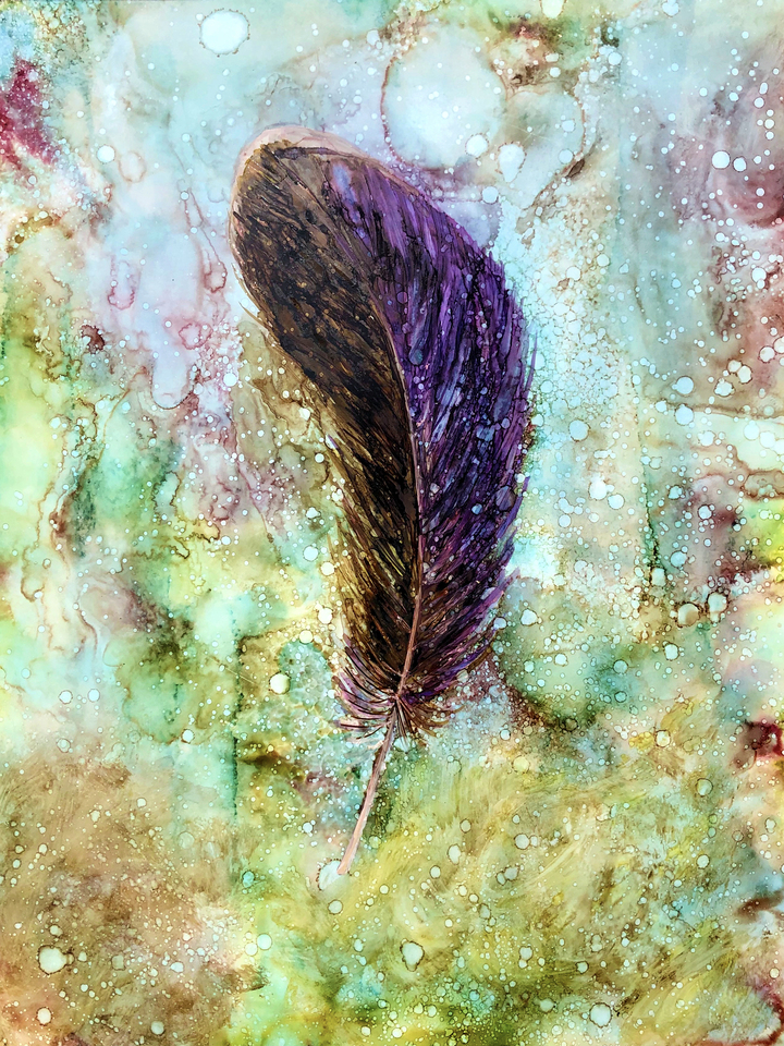 Feather
