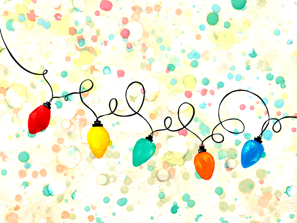 Merry & Bright