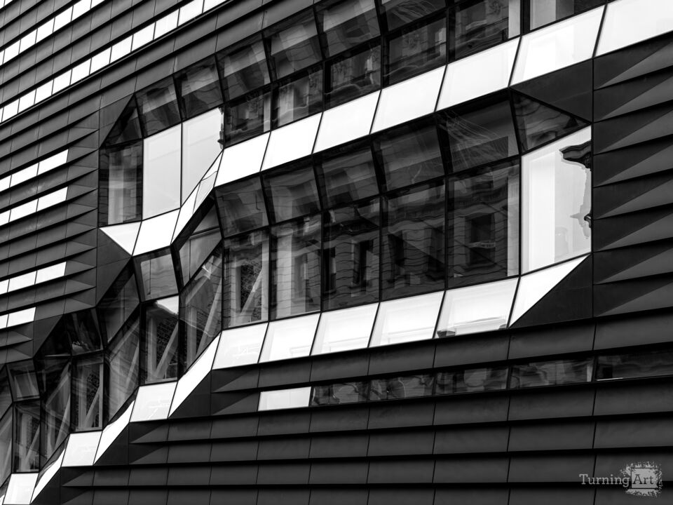 Architectural Abstraction