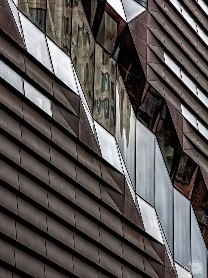 Architectural Abstraction
