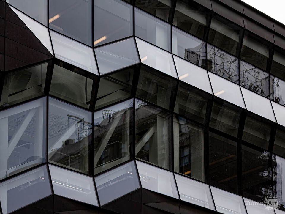 Architectural Abstraction