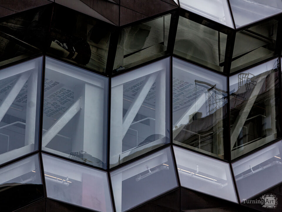 Architectural Abstraction