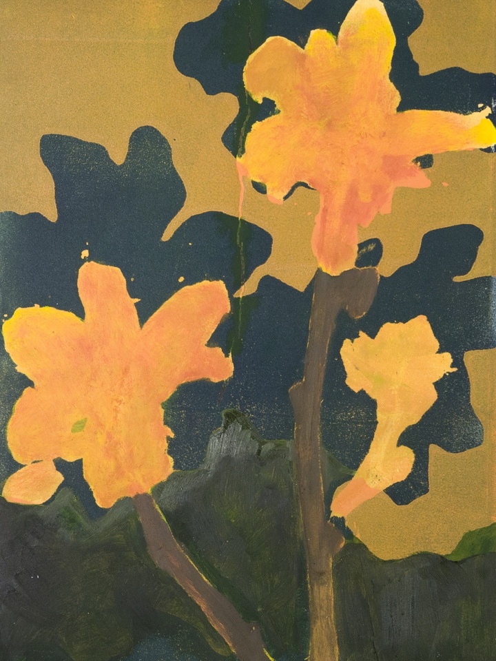 Plant Speak 9