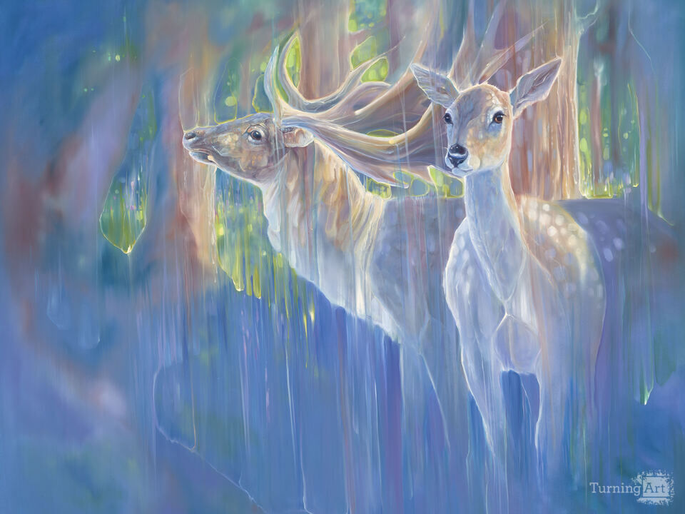 Divine Monarchs
