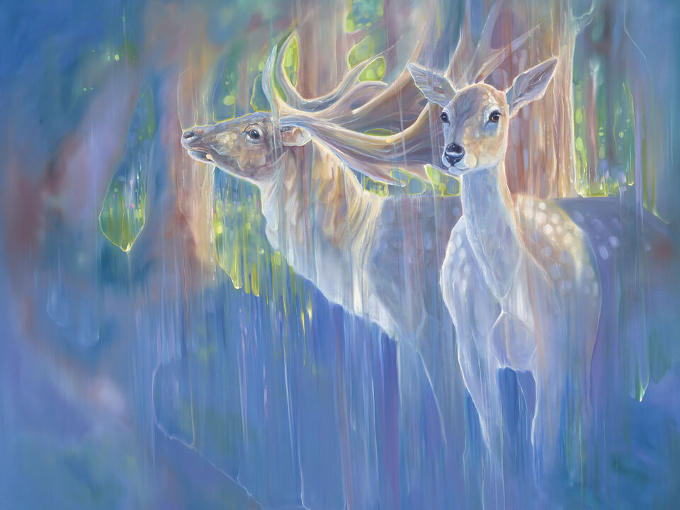 Divine Monarchs