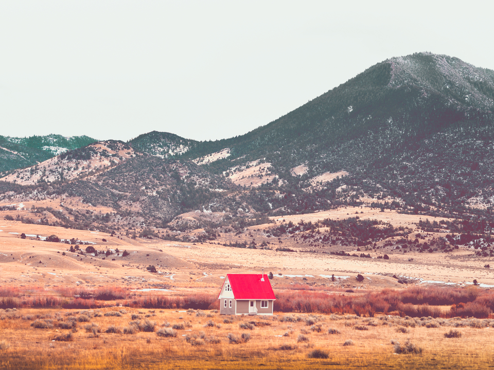 Home is Where You Make It