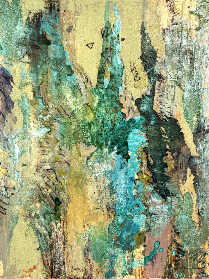 New Earth Portal IV