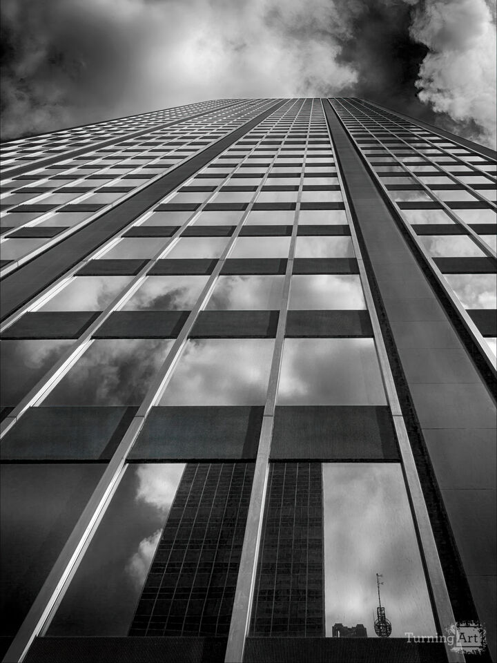 City Dreams