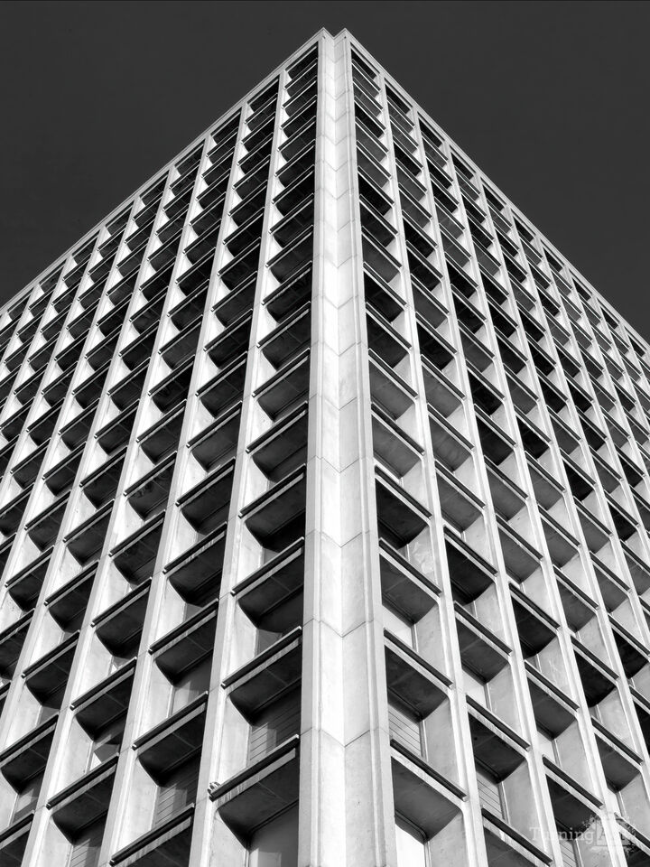 High Rise