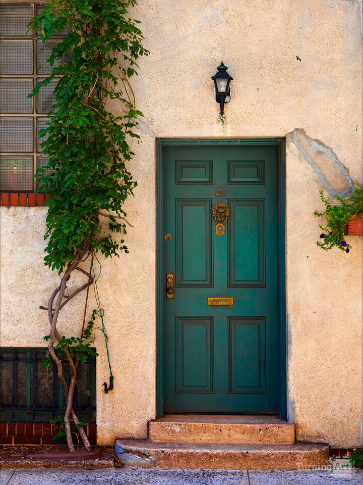 Doorway