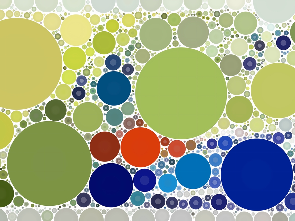 colors of happiness