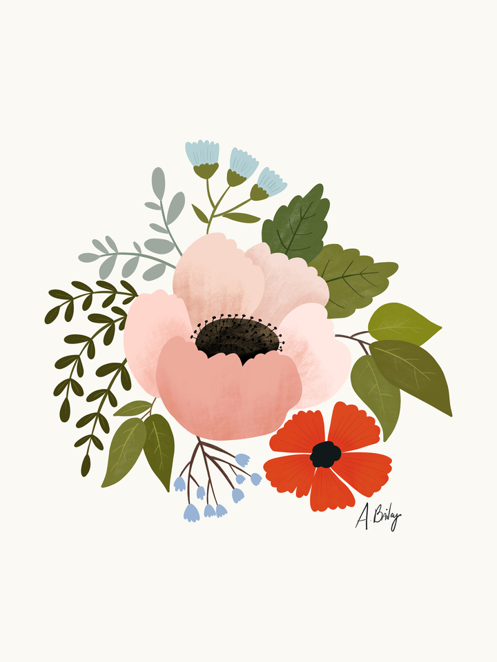 June Garden