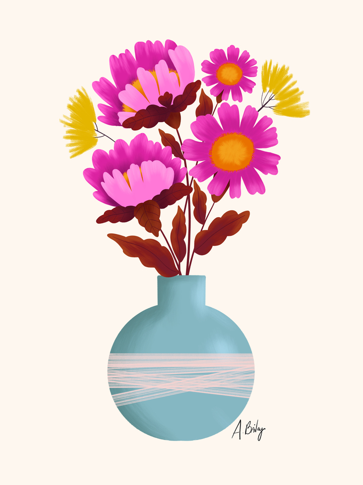 Spring Botanicals