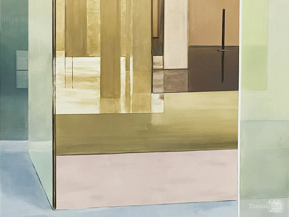Dia Reflections