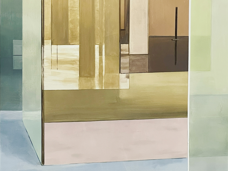 Dia Reflections