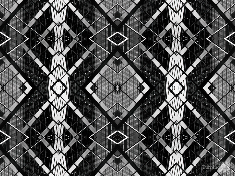 Urban Rhythms