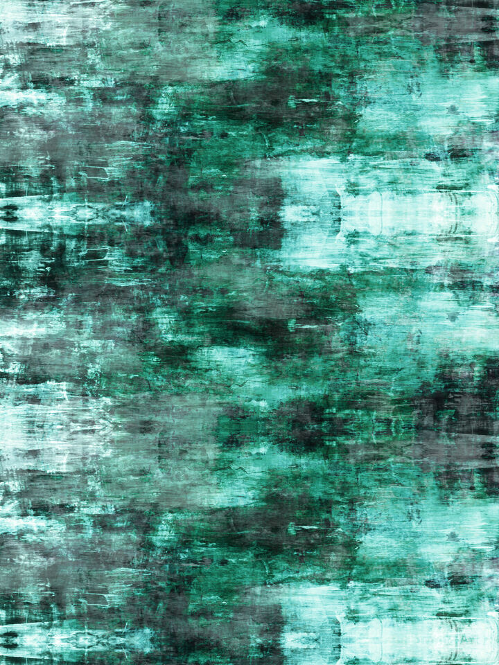 THE STORIES WE TELL 6 - ABSTRACT ORGANIC BLUR PAINTING