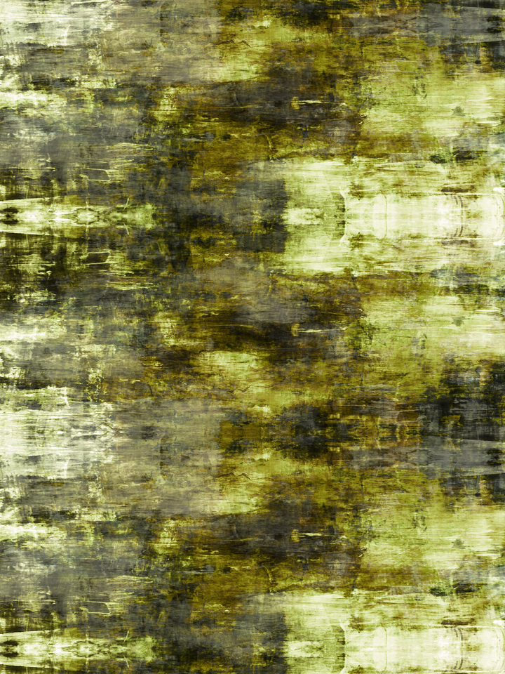 THE STORIES WE TELL 8 - ABSTRACT ORGANIC BLUR PAINTING