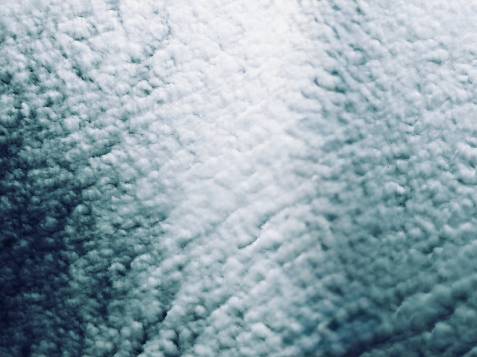 Altocumulus I