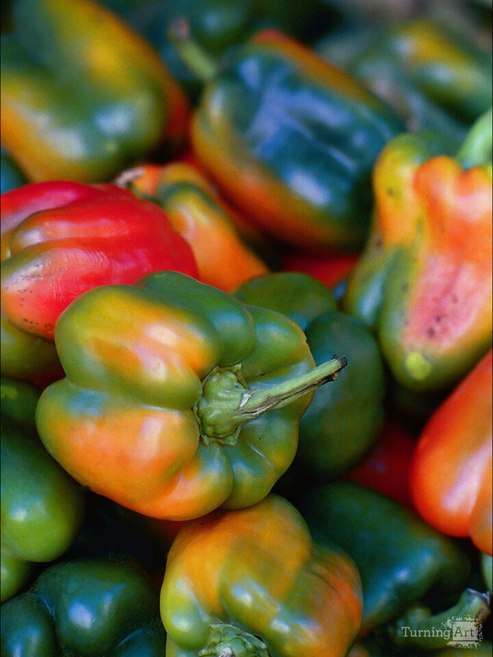Peppers