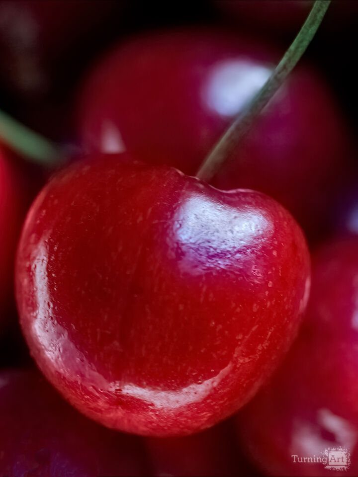 Cherries