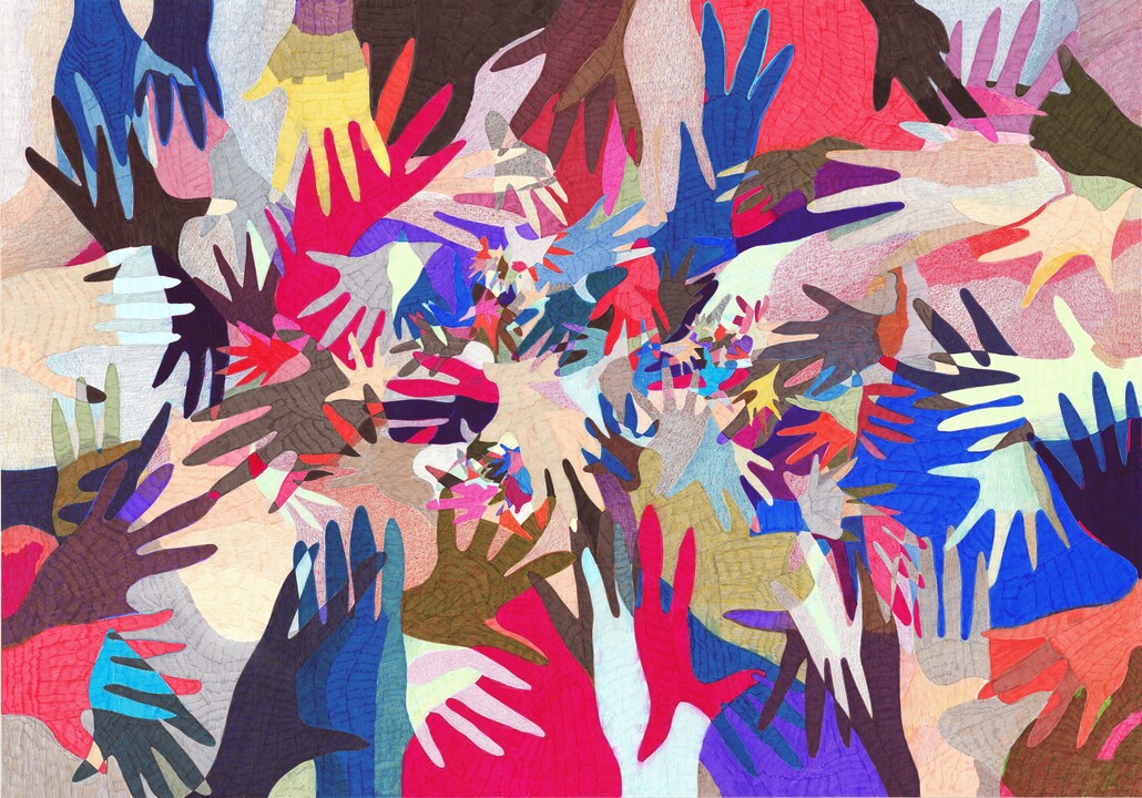 HANDS II Chaos
