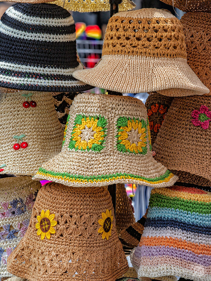 Hats for Sale