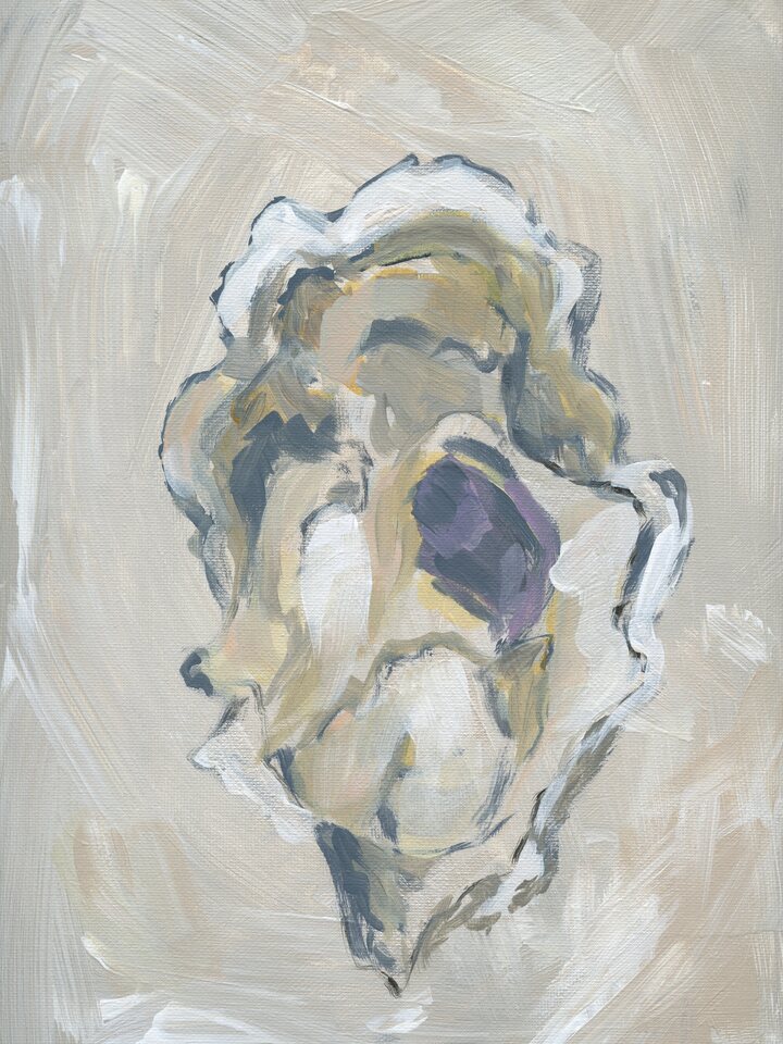 Beige Oyster 3