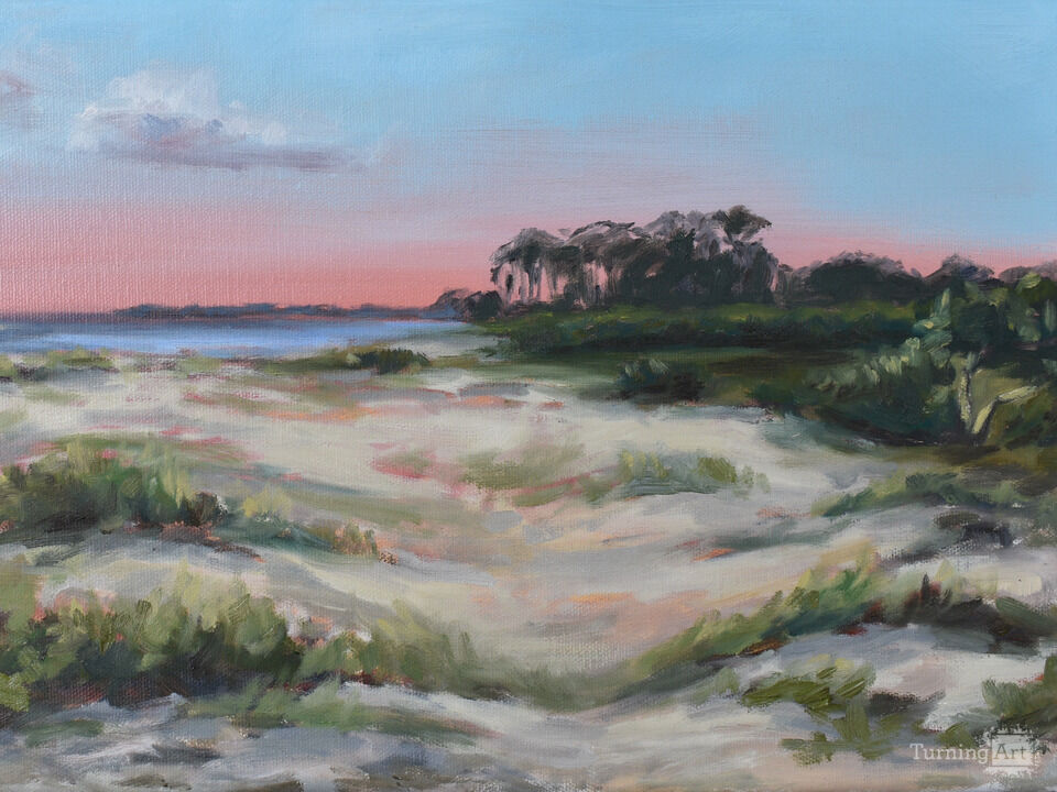 Bay Point Island
