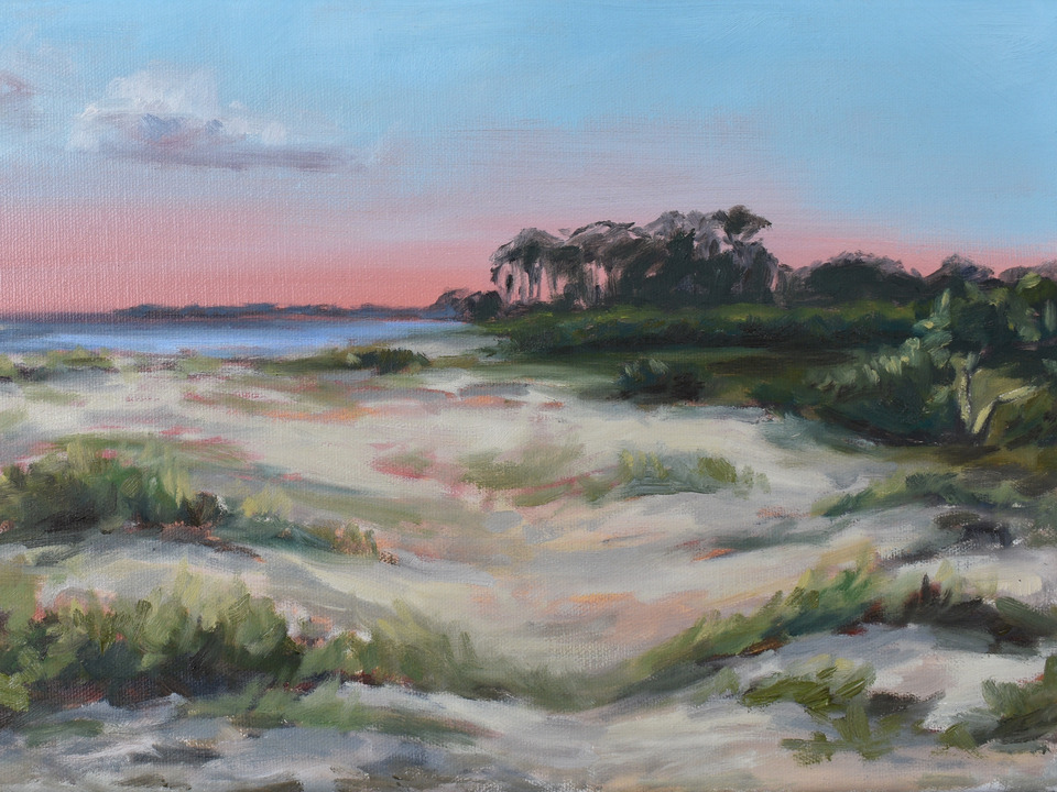 Bay Point Island