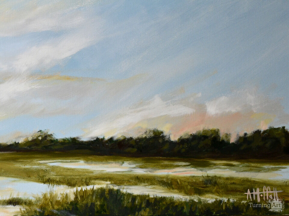 Shem Creek