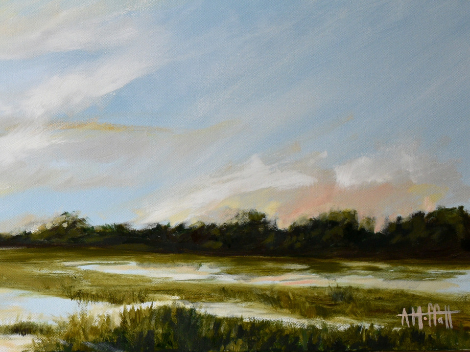 Shem Creek