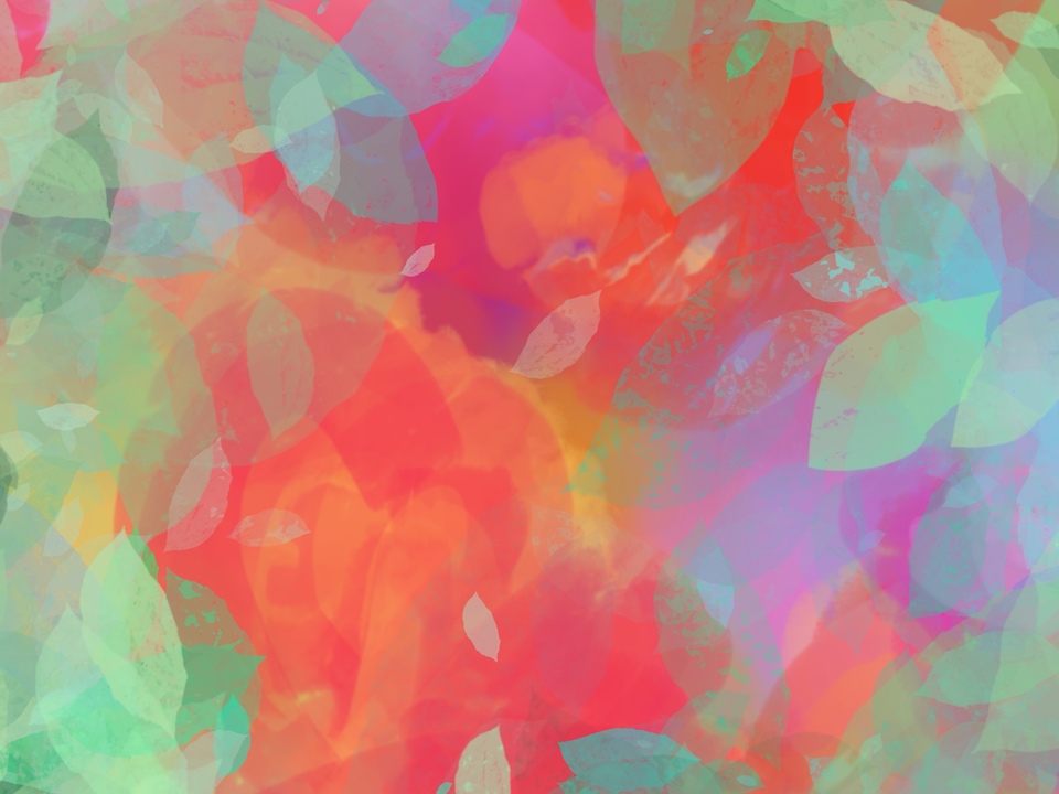 The Language of Flowers and Silent Things