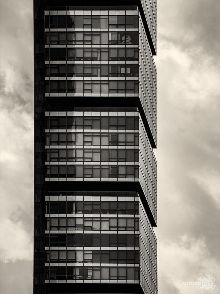 Cubic Architecture